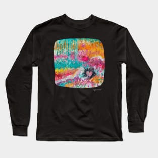 Colors of Love Long Sleeve T-Shirt